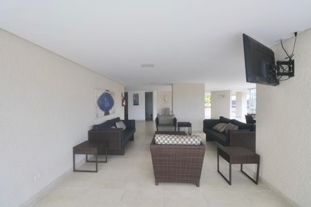 Apartamento para alugar com 69m², 2 quartos e 1 vagaÁrea comum