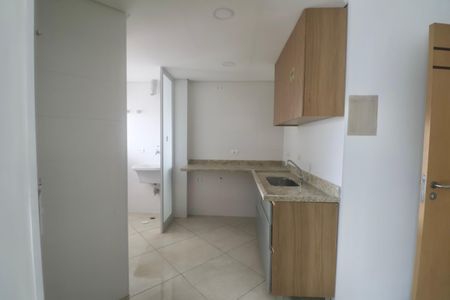 Apartamento para alugar com 69m², 2 quartos e 1 vagaCozinha