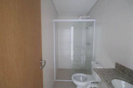 Apartamento para alugar com 69m², 2 quartos e 1 vagaBanheiro Suíte