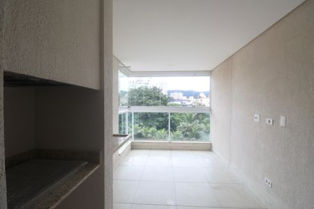 Apartamento para alugar com 69m², 2 quartos e 1 vagaVaranda