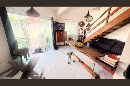 Casa de Condomínio para alugar com 3 quartos, 140m² em Peró, Cabo Frio