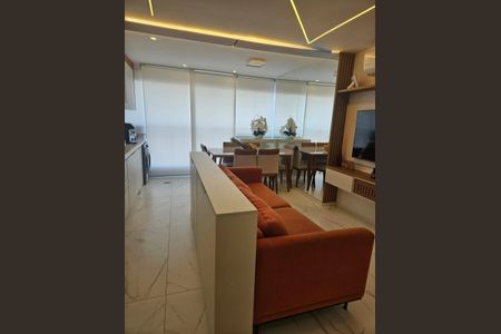 Foto 05 de apartamento à venda com 4 quartos, 53m² em Barra Funda, São Paulo