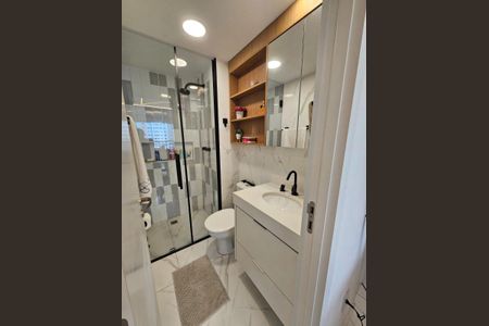 Foto 02 de apartamento à venda com 4 quartos, 53m² em Barra Funda, São Paulo