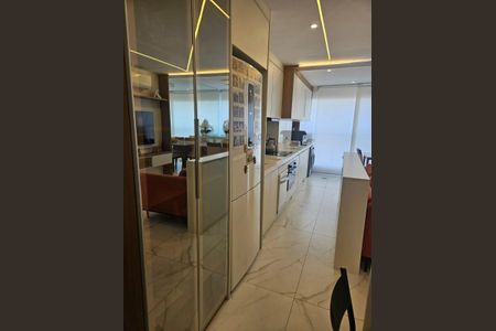 Foto 07 de apartamento à venda com 4 quartos, 53m² em Barra Funda, São Paulo