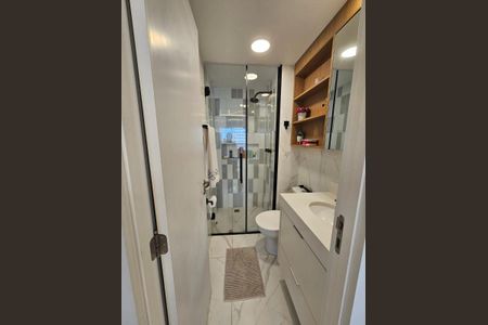 Foto 04 de apartamento à venda com 4 quartos, 53m² em Barra Funda, São Paulo