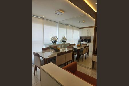 Foto 06 de apartamento à venda com 4 quartos, 53m² em Barra Funda, São Paulo