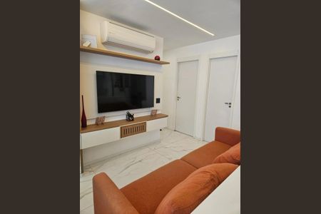 Foto 01 de apartamento à venda com 4 quartos, 53m² em Barra Funda, São Paulo