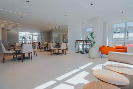 Foto 12 de apartamento à venda com 4 quartos, 53m² em Barra Funda, São Paulo