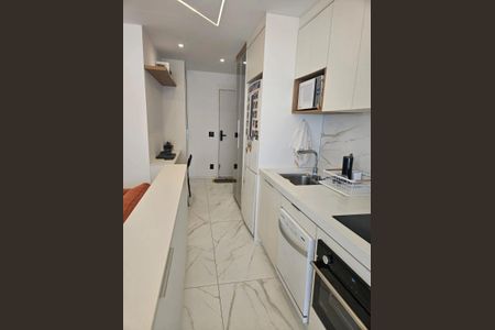 Foto 08 de apartamento à venda com 4 quartos, 53m² em Barra Funda, São Paulo