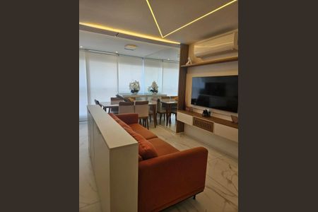 Foto 09 de apartamento à venda com 4 quartos, 53m² em Barra Funda, São Paulo