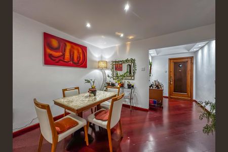 Apartamento para alugar com 3 quartos, 124m² em Flamengo, Rio de Janeiro