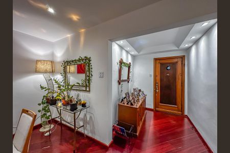 Apartamento para alugar com 3 quartos, 124m² em Flamengo, Rio de Janeiro