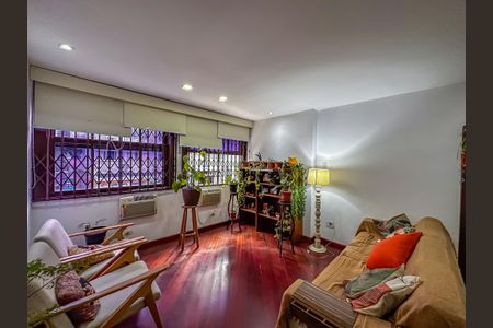 Apartamento para alugar com 3 quartos, 124m² em Flamengo, Rio de Janeiro