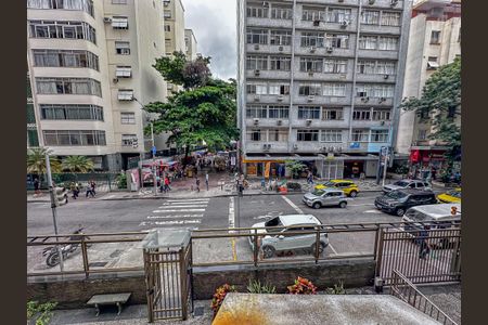 Apartamento para alugar com 3 quartos, 124m² em Flamengo, Rio de Janeiro