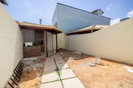 Casa à venda com 240m², 4 quartos e 2 vagasÁrea gourmet