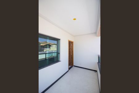 Casa à venda com 240m², 4 quartos e 2 vagasVaranda da Suíte