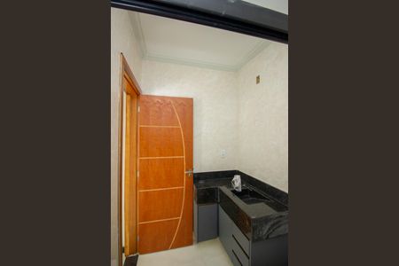 Casa à venda com 240m², 4 quartos e 2 vagasBanheiro Social