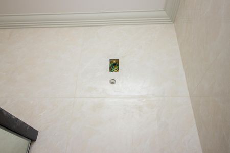 Casa à venda com 240m², 4 quartos e 2 vagasBanheiro Social