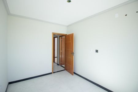 Casa à venda com 240m², 4 quartos e 2 vagasQuarto 3