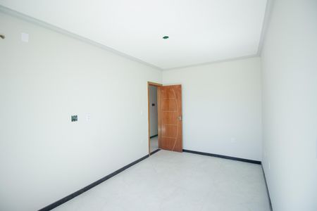 Casa à venda com 240m², 4 quartos e 2 vagasQuarto 2