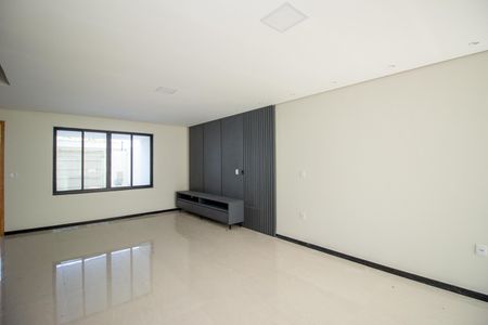Sala de casa à venda com 4 quartos, 240m² em Tres Barras, Contagem