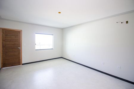 Quarto Suíte de casa à venda com 4 quartos, 240m² em Tres Barras, Contagem