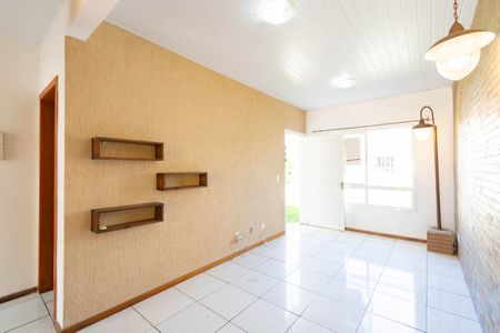 Casa de Condomínio à venda com 2 quartos, 68m² em Olaria, Canoas