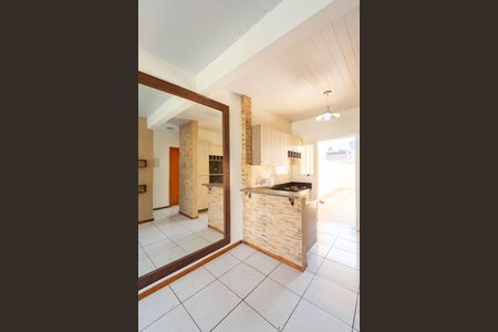 Casa de Condomínio à venda com 2 quartos, 68m² em Olaria, Canoas