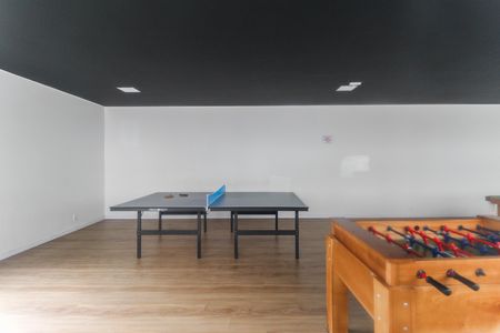 Apartamento para alugar com 44m², 2 quartos e 1 vaga Apartamento para alugar com 44m², 2 quartos e 1 vagaÁrea Comum