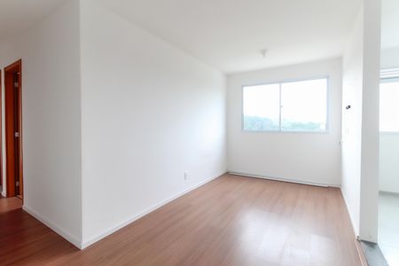 Apartamento para alugar com 44m², 2 quartos e 1 vaga Apartamento para alugar com 44m², 2 quartos e 1 vagaSala