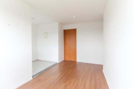 Apartamento para alugar com 44m², 2 quartos e 1 vaga Apartamento para alugar com 44m², 2 quartos e 1 vagaSala