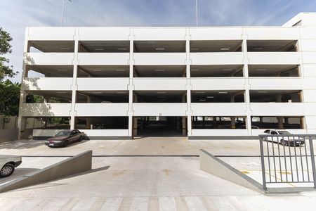 Apartamento para alugar com 44m², 2 quartos e 1 vaga Apartamento para alugar com 44m², 2 quartos e 1 vagaÁrea Comum
