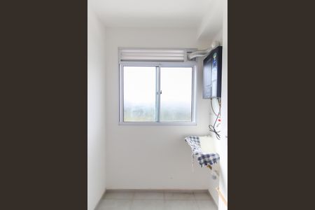 Apartamento para alugar com 44m², 2 quartos e 1 vaga Apartamento para alugar com 44m², 2 quartos e 1 vagaCozinha - Área de Serviço