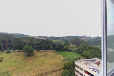 Apartamento para alugar com 44m², 2 quartos e 1 vaga Apartamento para alugar com 44m², 2 quartos e 1 vagaVista da Sala