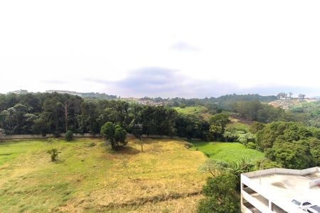 Apartamento para alugar com 44m², 2 quartos e 1 vaga Apartamento para alugar com 44m², 2 quartos e 1 vagaVista Cozinha - Área de Serviço