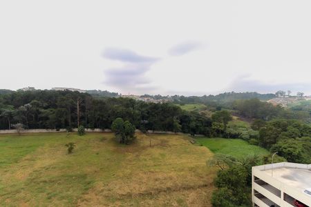 Apartamento para alugar com 44m², 2 quartos e 1 vaga Apartamento para alugar com 44m², 2 quartos e 1 vagaVista do Quarto 2