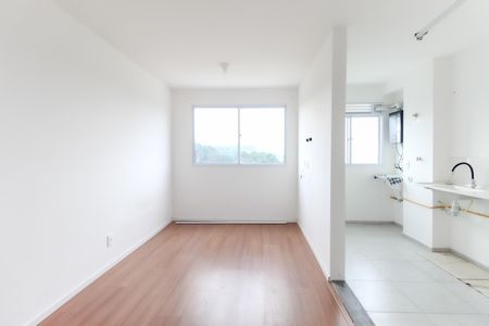 Apartamento para alugar com 44m², 2 quartos e 1 vaga Apartamento para alugar com 44m², 2 quartos e 1 vagaSala