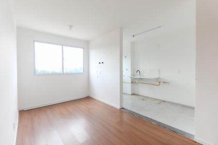Apartamento para alugar com 44m², 2 quartos e 1 vaga Apartamento para alugar com 44m², 2 quartos e 1 vagaSala