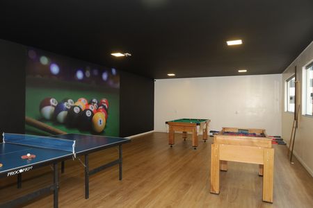 Apartamento para alugar com 44m², 2 quartos e 1 vagaÁrea Comum