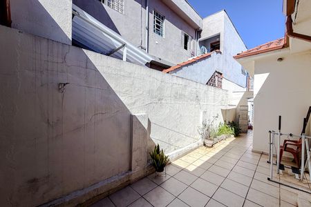 Área comum de casa para alugar com 1 quarto, 100m² em Ipiranga, São Paulo