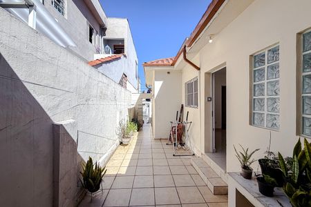 Área comum de casa para alugar com 1 quarto, 100m² em Ipiranga, São Paulo
