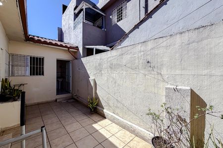 Área comum de casa para alugar com 1 quarto, 100m² em Ipiranga, São Paulo