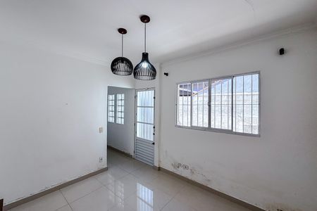 Sala de casa para alugar com 1 quarto, 180m² em Ipiranga, São Paulo