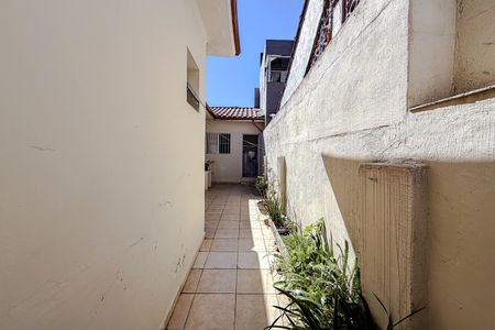 Área comum de casa para alugar com 1 quarto, 100m² em Ipiranga, São Paulo