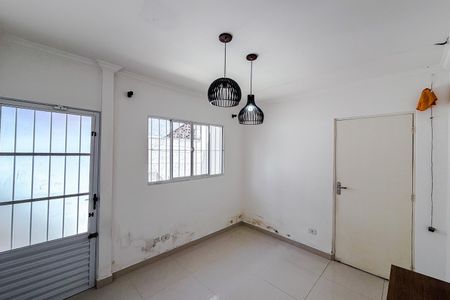 Sala de casa para alugar com 1 quarto, 180m² em Ipiranga, São Paulo