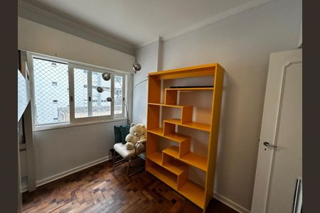 Apartamento para alugar com 90m², 2 quartos e sem vagaQuarto