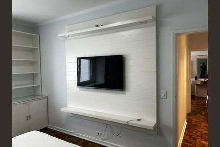 Apartamento para alugar com 90m², 2 quartos e sem vagaQuarto