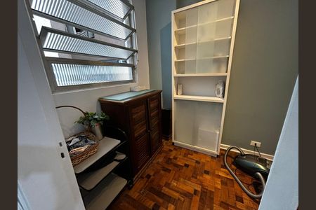 Apartamento para alugar com 90m², 2 quartos e sem vagaQuarto
