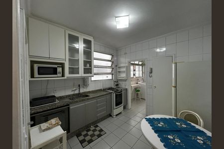 Apartamento para alugar com 90m², 2 quartos e sem vagaCozinha