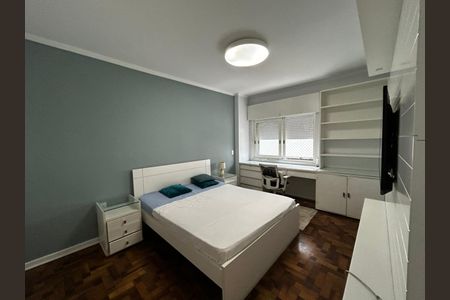 Apartamento para alugar com 90m², 2 quartos e sem vagaQuarto